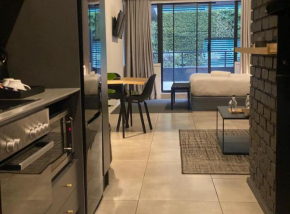 Spacious Studio In Sandton, Johannesburg
